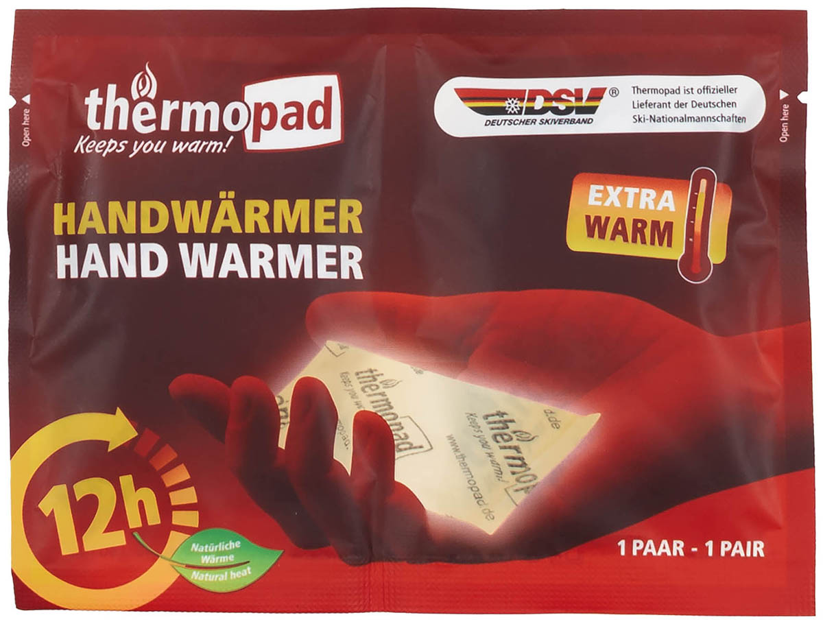 Artikelbild 1 des Artikels “Handwärmer, 