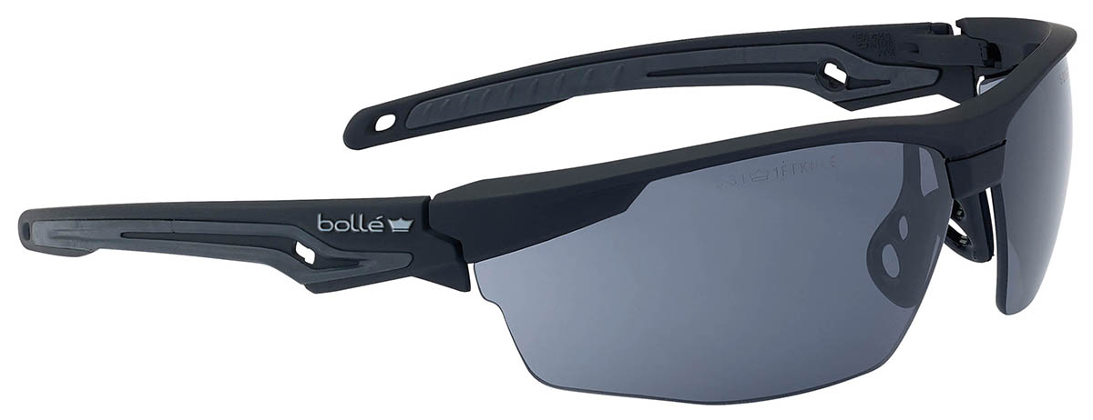 Artikelbild 1 des Artikels “Schutzbrille, Bollé, BSSI, 