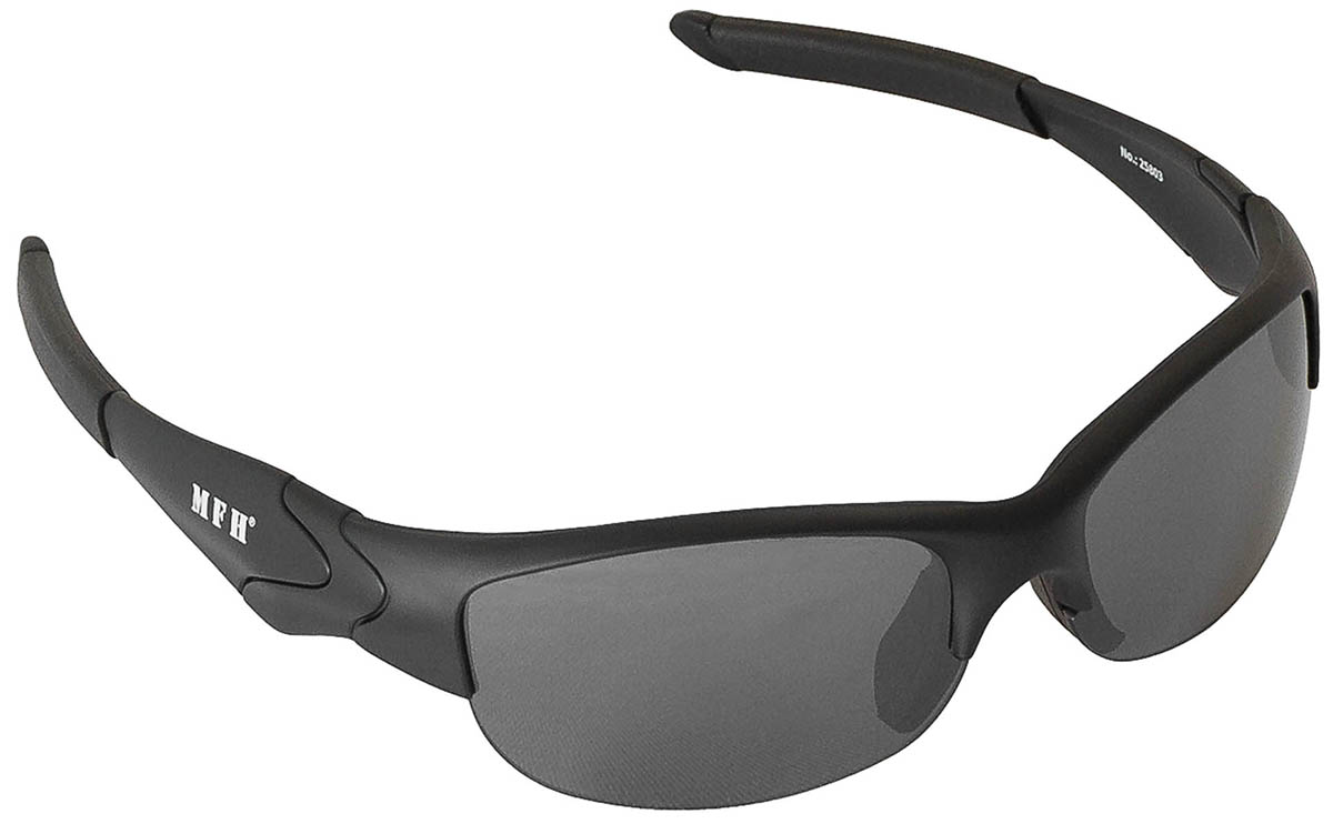 Artikelbild 1 des Artikels “Sportbrille, 