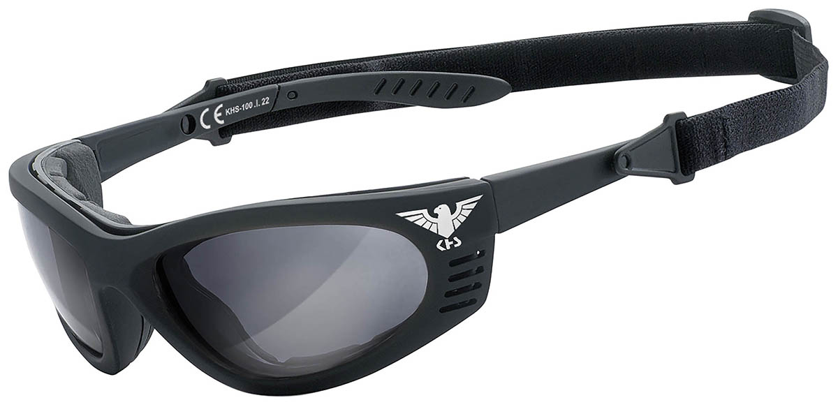 Artikelbild 1 des Artikels “Armee Sportbrille, KHS, smoke “