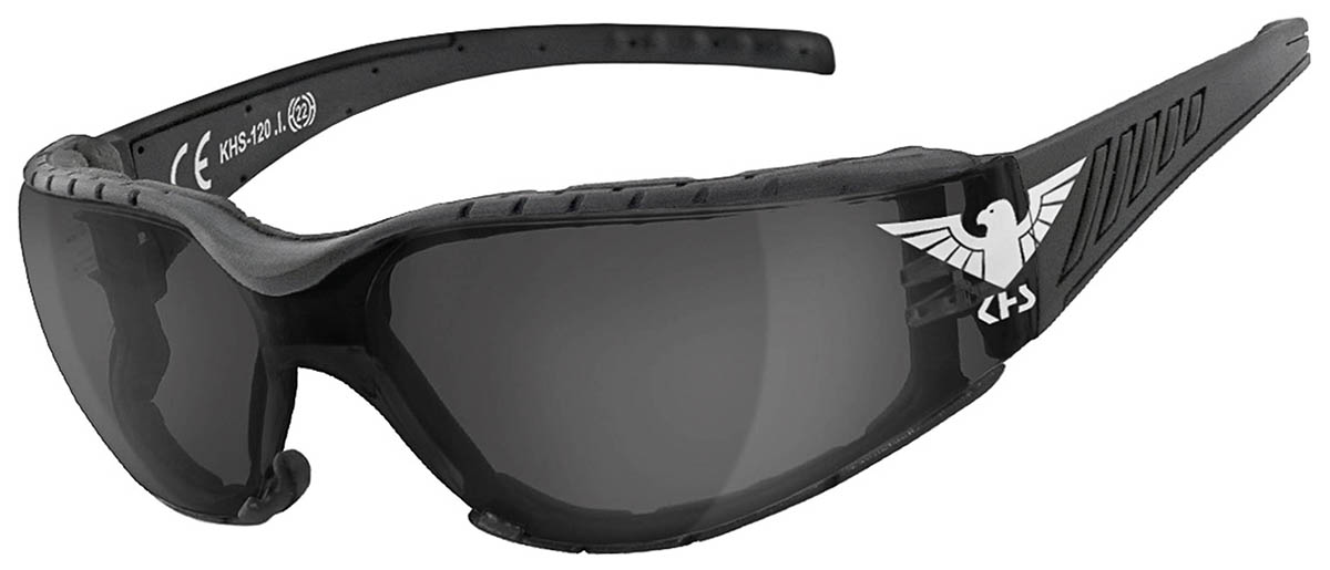 Artikelbild 1 des Artikels “Einsatzbrille, KHS, smoke “