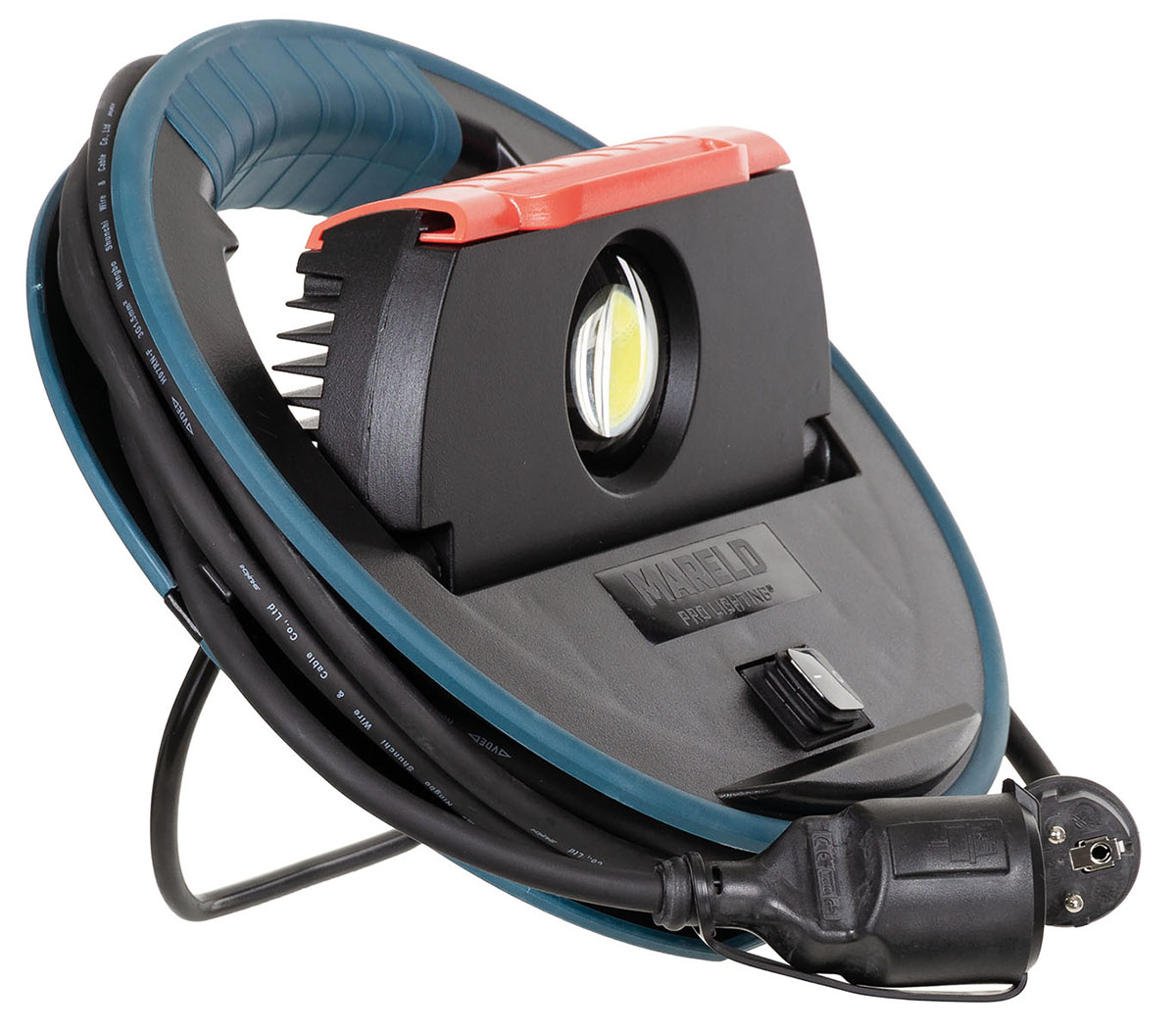 Artikelbild 1 des Artikels “MARELD Arbeitslampe, COSMIC 3500 “