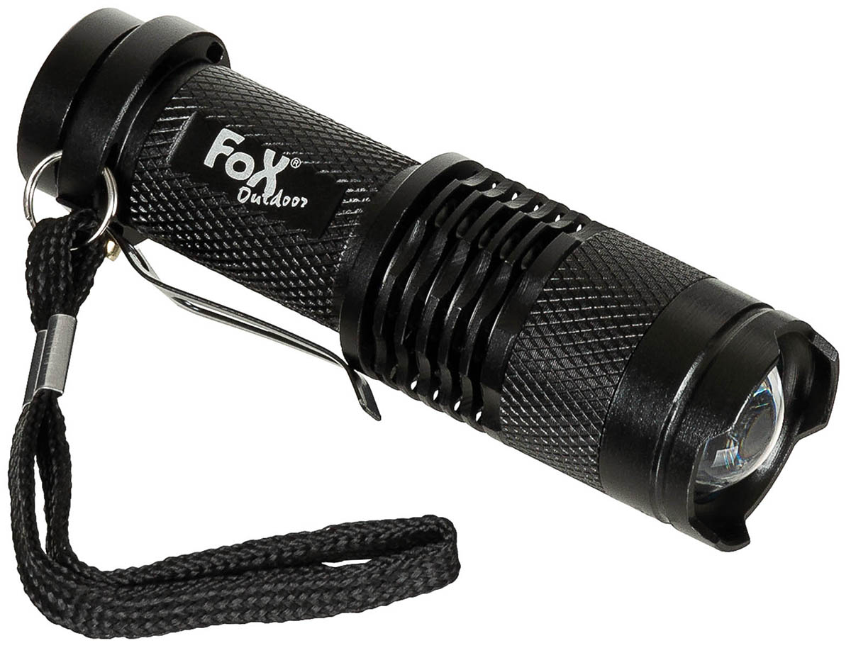 Artikelbild 1 des Artikels “Stablampe, 