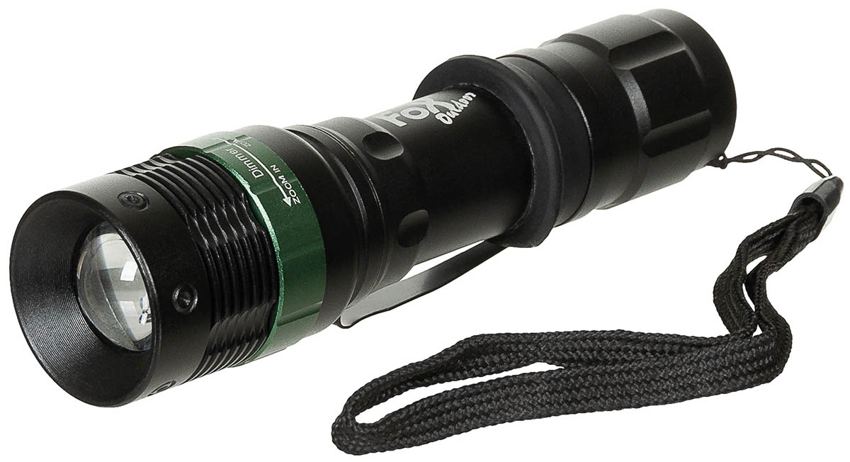 Artikelbild 1 des Artikels “Stablampe, 