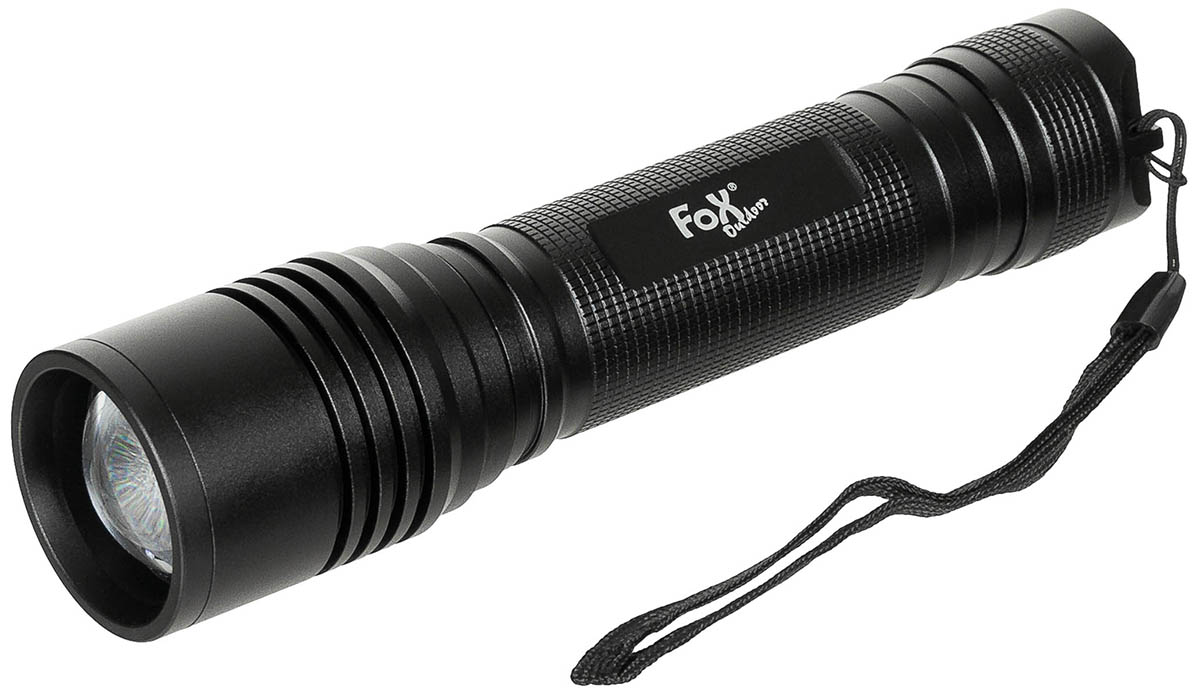 Artikelbild 1 des Artikels “Stablampe, 