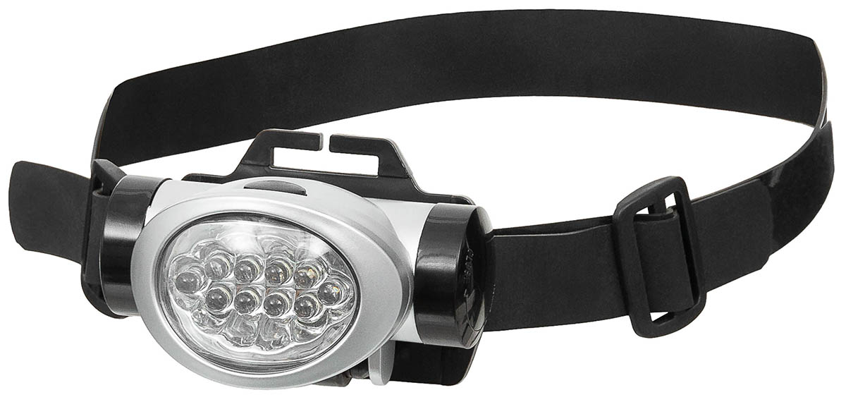 Artikelbild 1 des Artikels “Stirnlampe, schwenkbar  “