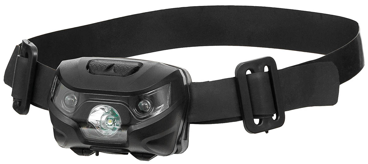 Artikelbild 1 des Artikels “Stirnlampe, wiederaufladbar, schwenkbar “