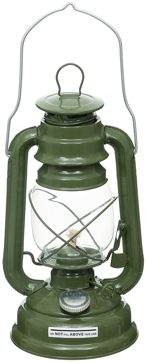 Artikelbild 1 des Artikels “Sturmlaterne, oliv  “