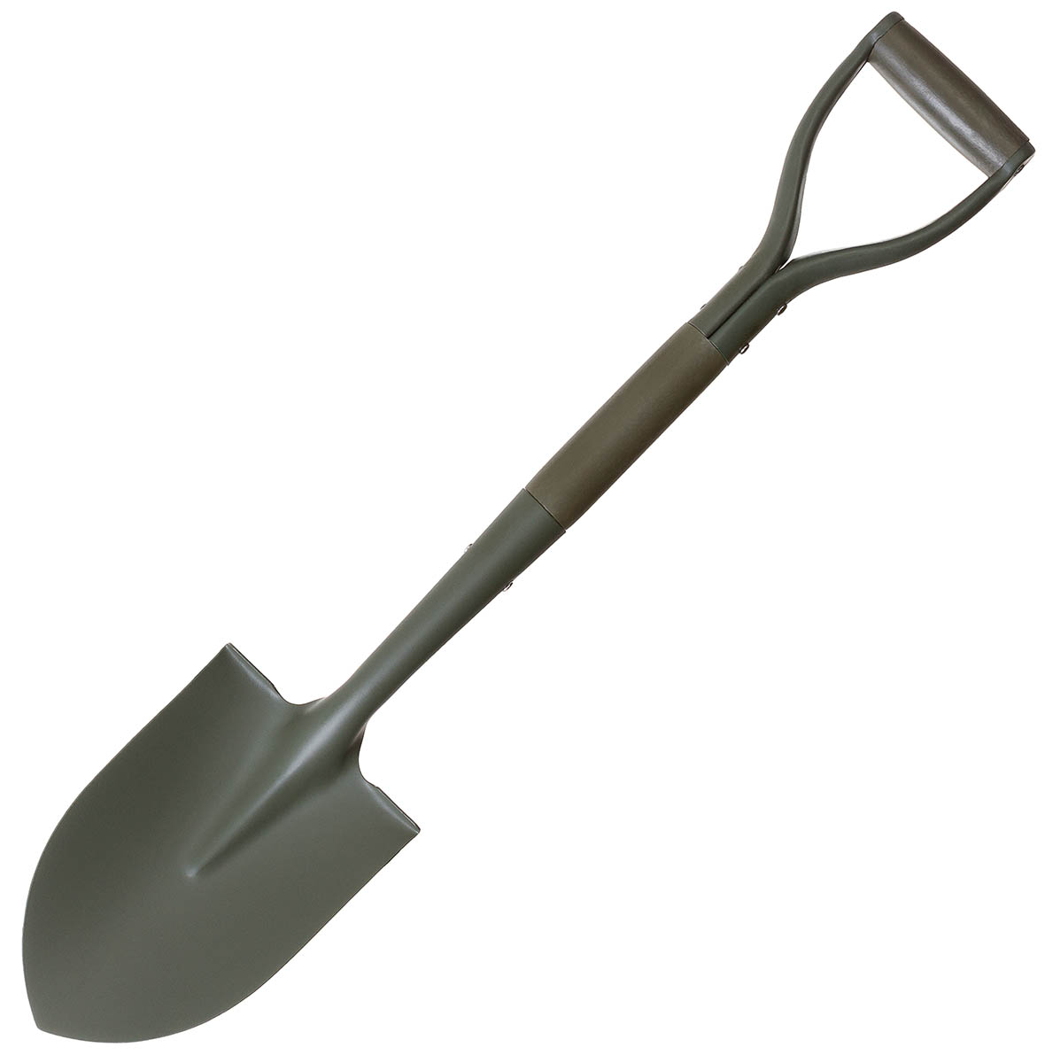 Artikelbild 1 des Artikels “Schaufel, 