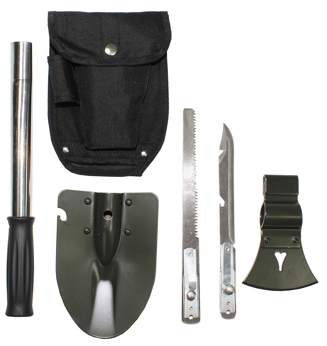 Artikelbild 1 des Artikels “Multifunktionsset, 6 in 1  “