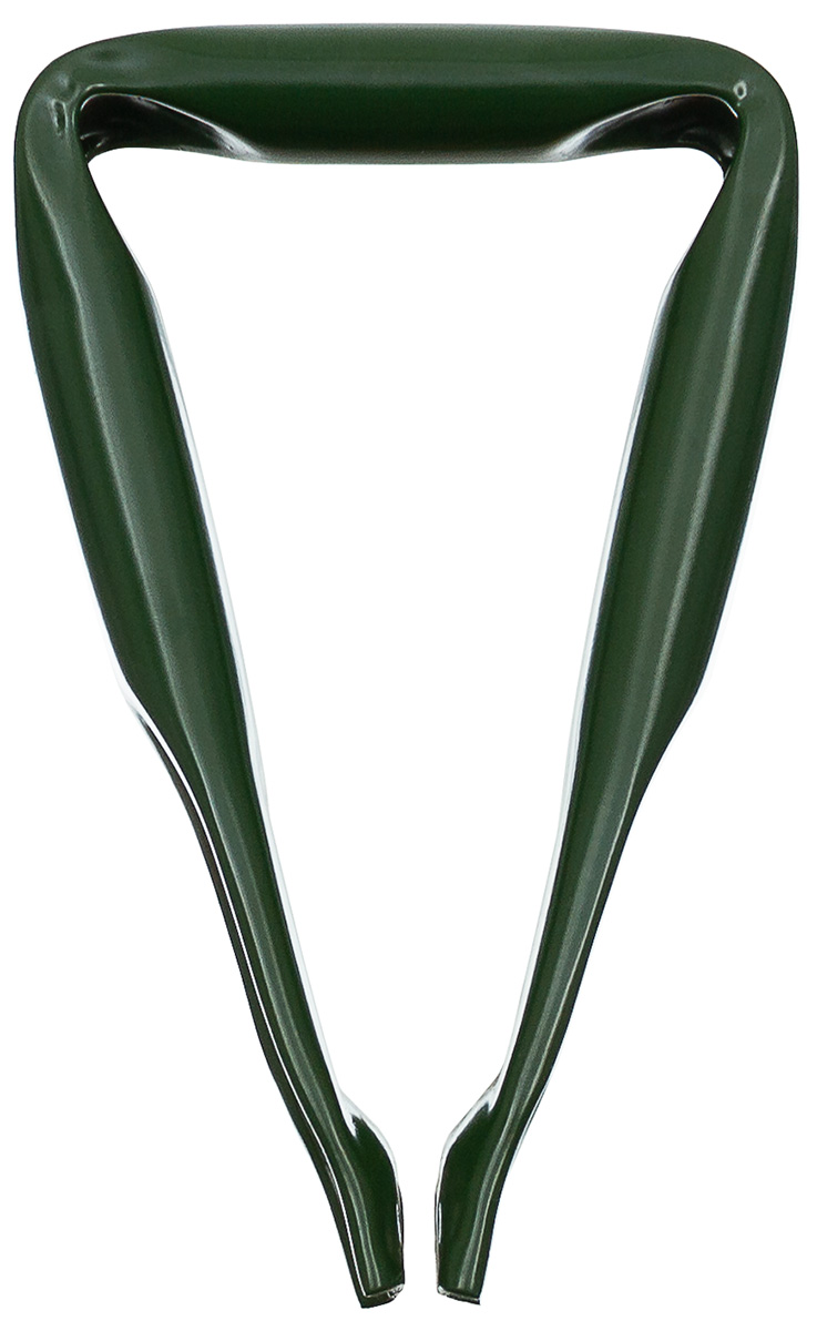 Artikelbild 1 des Artikels “Griff für Klappspaten, oliv, Stahl “