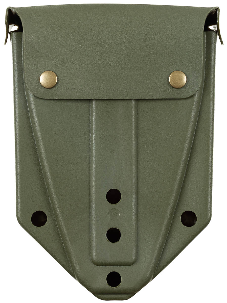 Artikelbild 1 des Artikels “BW Klappspatentasche, oliv, Kunststoff “