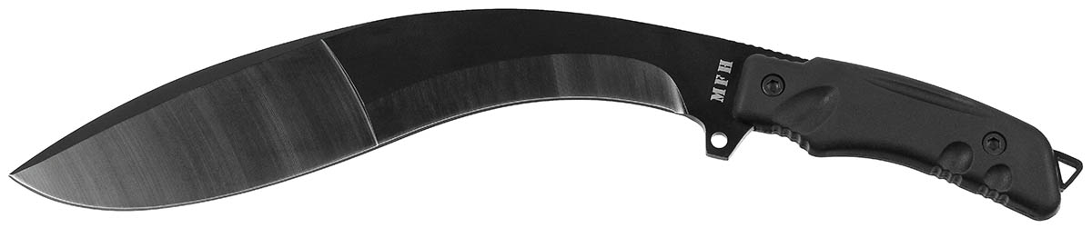 Artikelbild 1 des Artikels “Machete, 