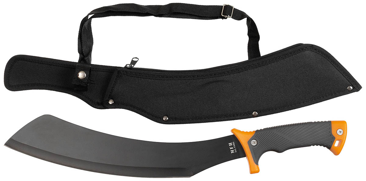 Artikelbild 1 des Artikels “Machete, 