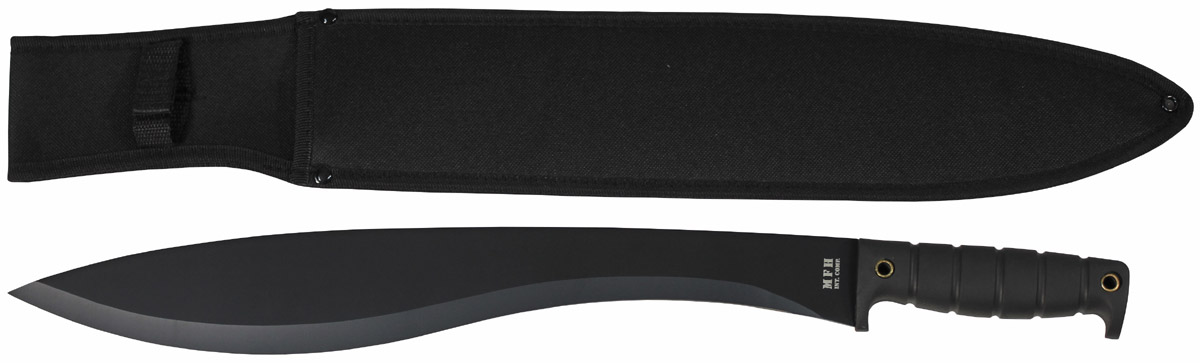 Artikelbild 1 des Artikels “Machete, 