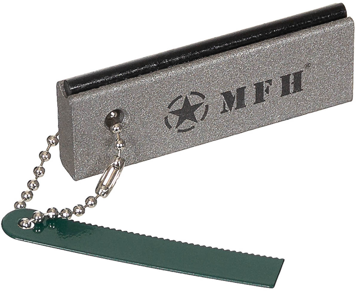 Artikelbild 1 des Artikels “Feuerstarter, 