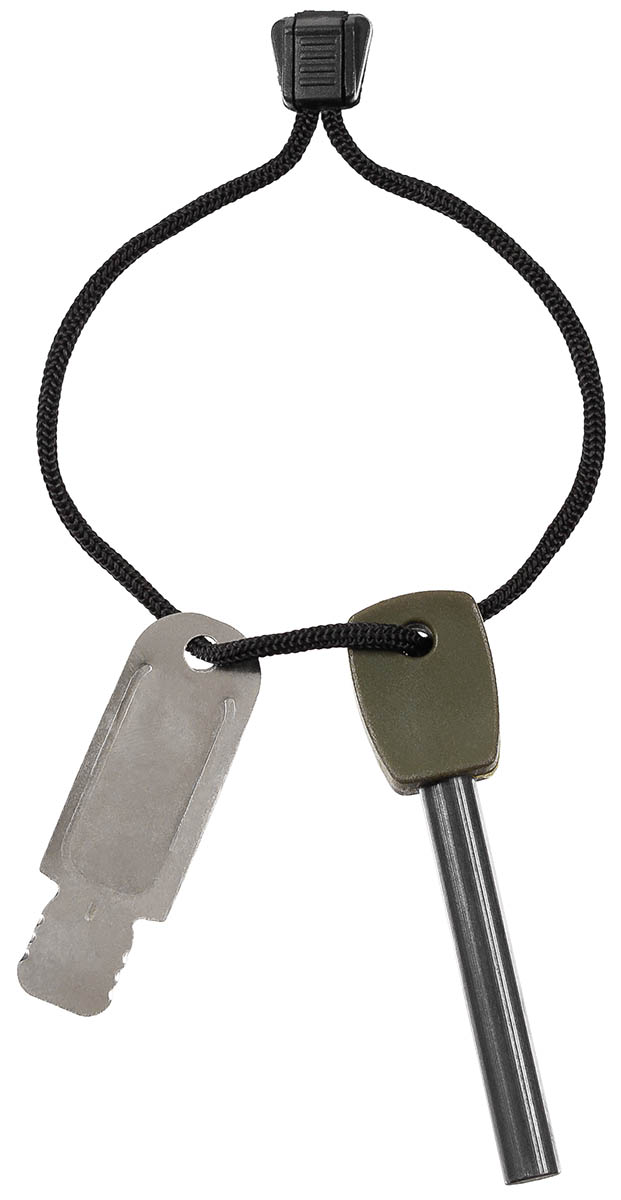 Artikelbild 1 des Artikels “Feuerstarter, Zündstein  “