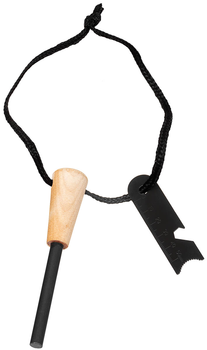 Artikelbild 1 des Artikels “Feuerstarter, Zündstein, 