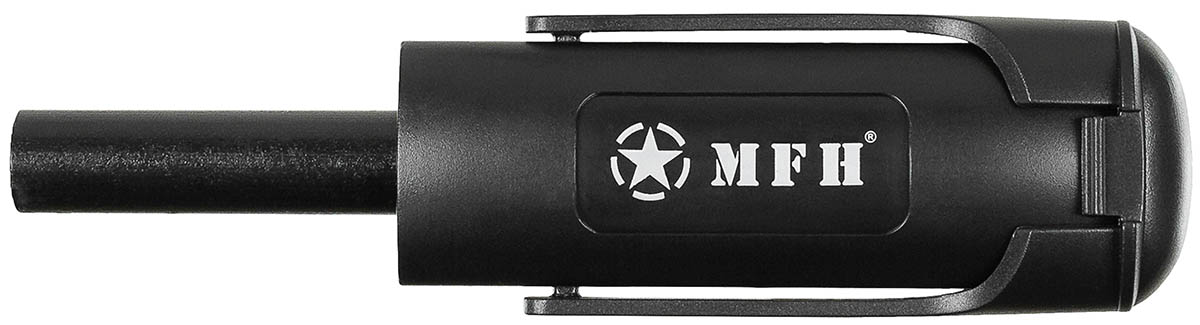 Artikelbild 1 des Artikels “Feuerstarter, Automatik, Zündstein “