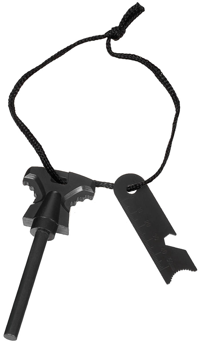 Artikelbild 1 des Artikels “Feuerstarter, Zündstein, 