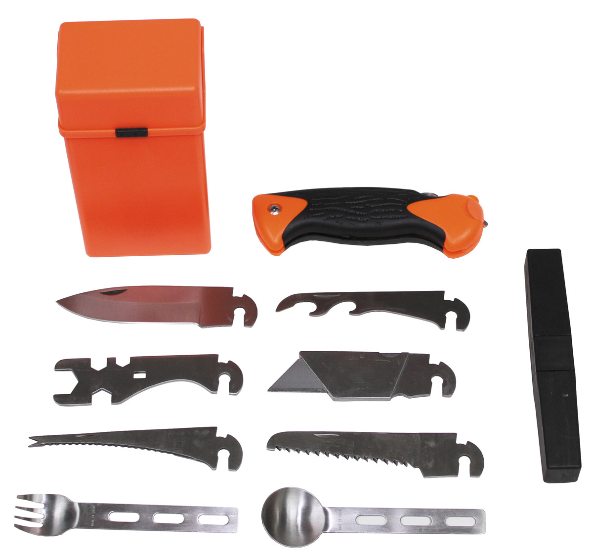 Artikelbild 1 des Artikels “Überlebensset, 