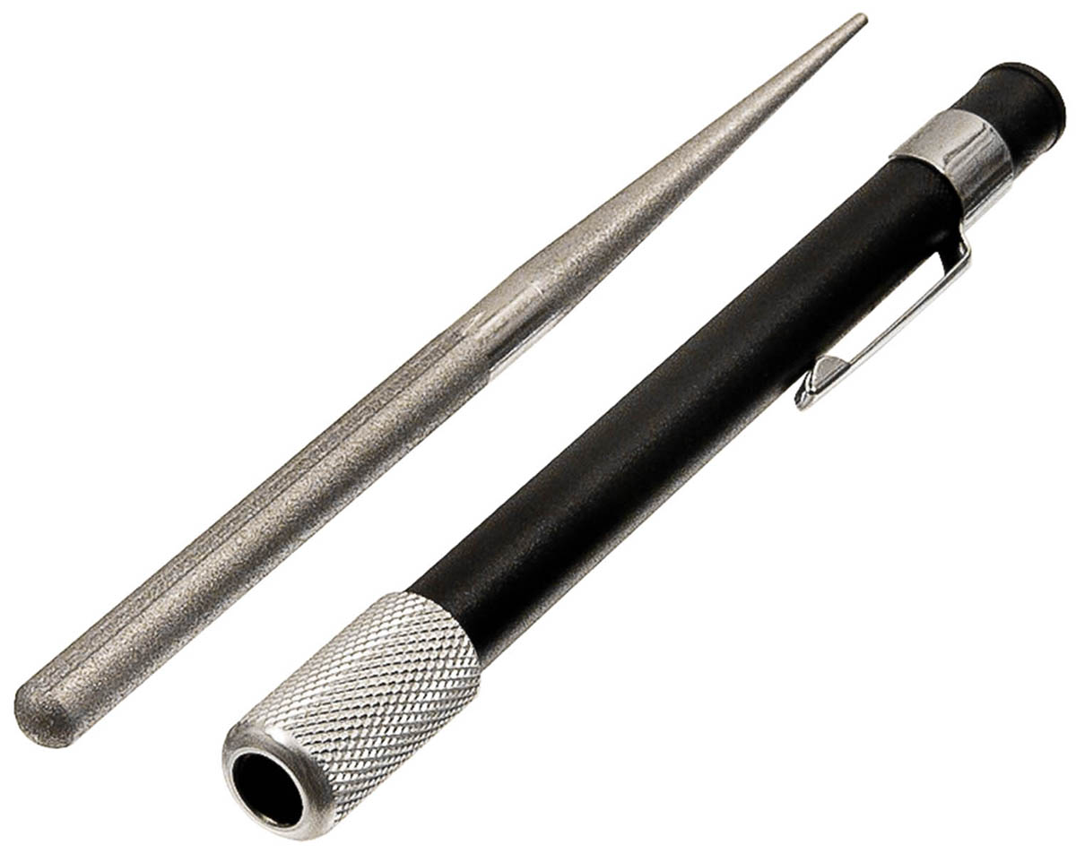 Artikelbild 1 des Artikels “Diamantschärfer, schwarz  “