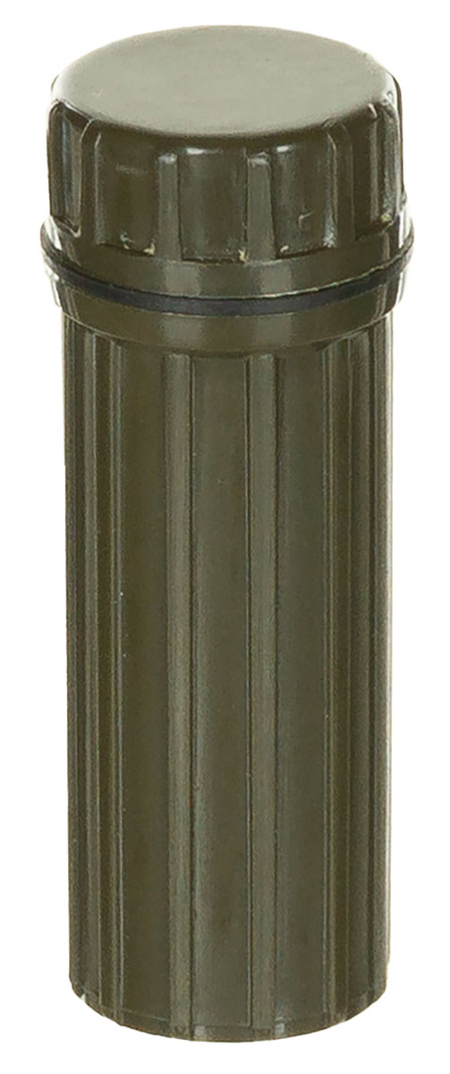 Artikelbild 1 des Artikels “Wasserdichte Box, rund, oliv “