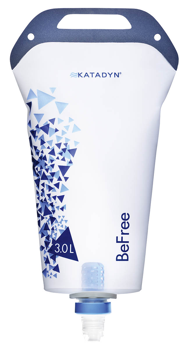 Artikelbild 1 des Artikels “Wasserfilter, Katadyn, 