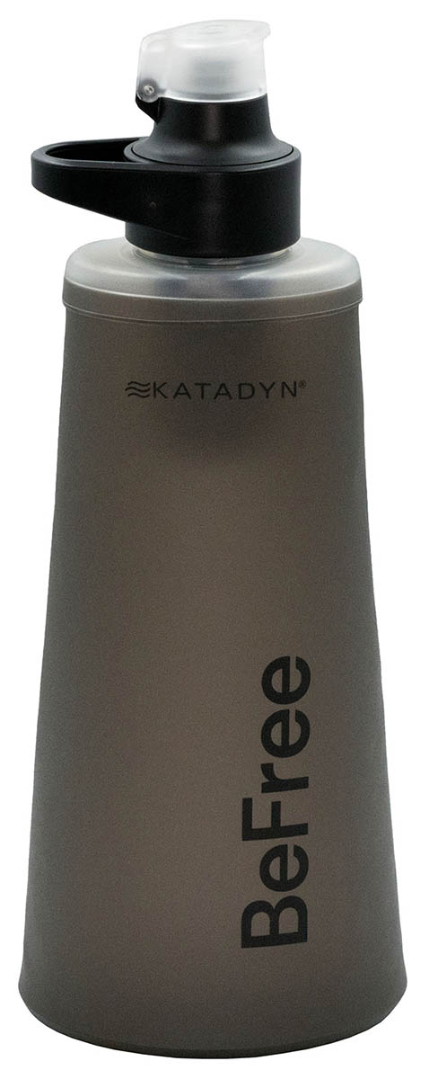 Artikelbild 1 des Artikels “Wasserfilter, Katadyn, 