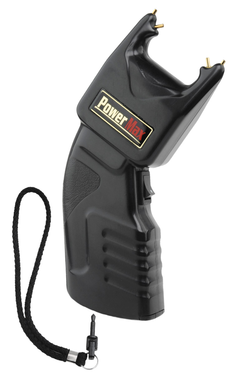 Artikelbild 1 des Artikels “Elektroschocker 