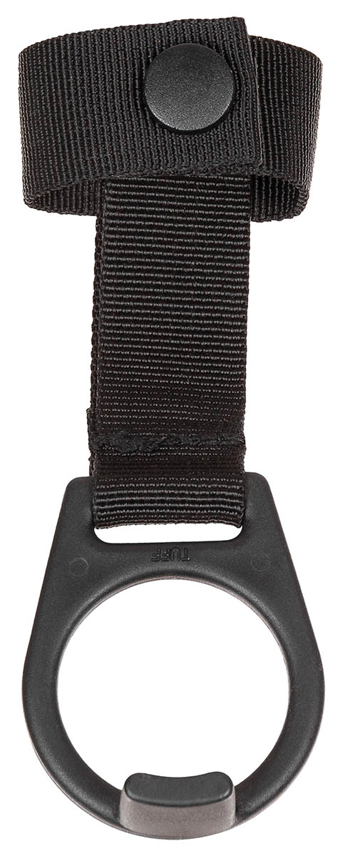 Artikelbild 1 des Artikels “Schlagstockhalter, Nylon, schwarz “