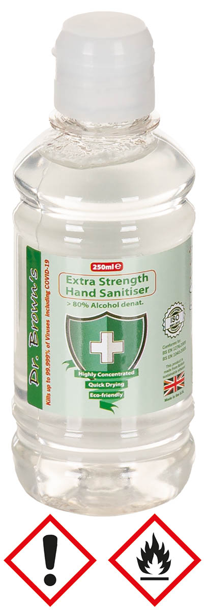 Artikelbild 1 des Artikels “Desinfektionsmittel, 