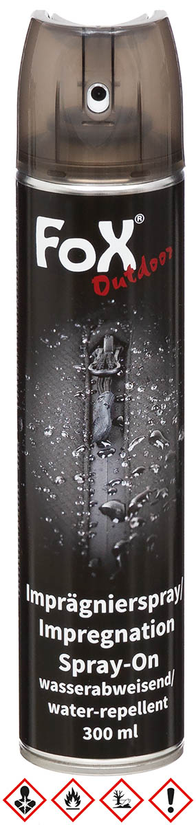 Artikelbild 1 des Artikels “Imprägnierspray, wasserabweisend, 300 ml “