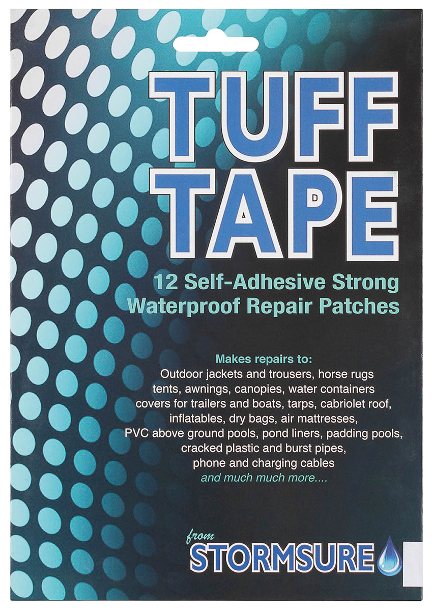 Artikelbild 1 des Artikels “STORMSURE, Patchset, groß “