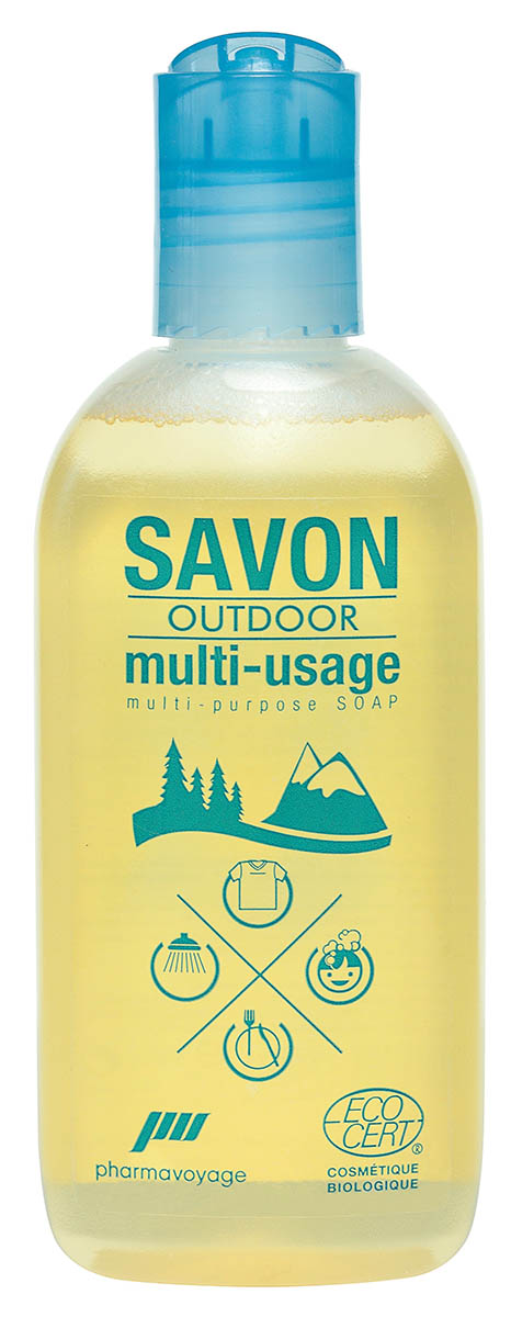 Artikelbild 1 des Artikels “Bio-Outdoor-Seife, 100 ml “