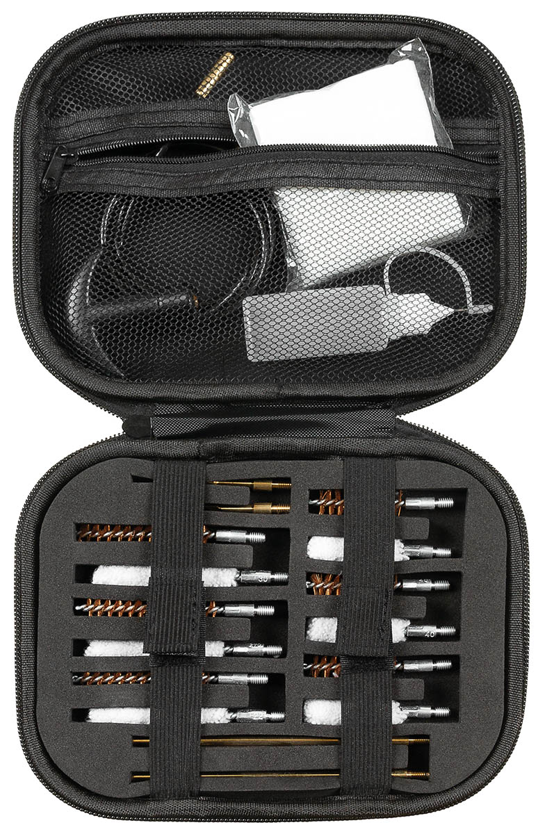 Artikelbild 1 des Artikels “Reinigungsset, für Pistole, Multikaliber, Etui “