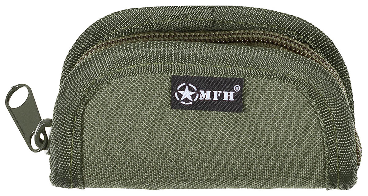 Artikelbild 1 des Artikels “Nähzeug, mit Tasche, oliv  “