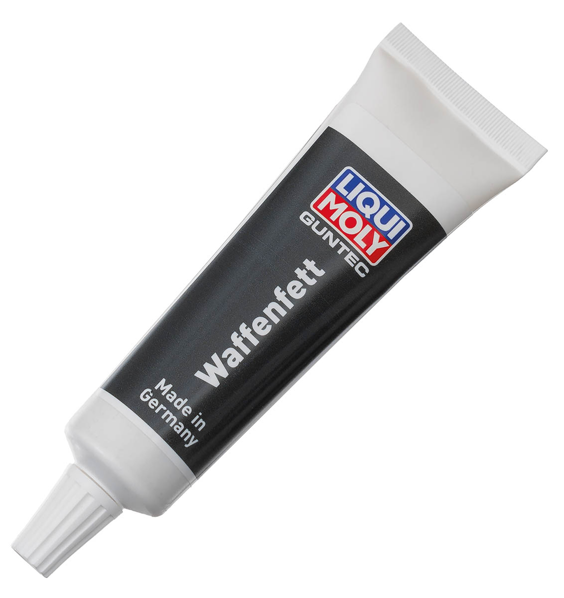 Artikelbild 1 des Artikels “LIQUI MOLY GUNTEC, Waffenfett, 50 ml “