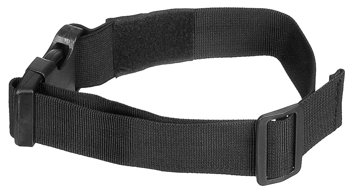Artikelbild 1 des Artikels “Befestigungsriemen, schwarz, ca. 55 cm “