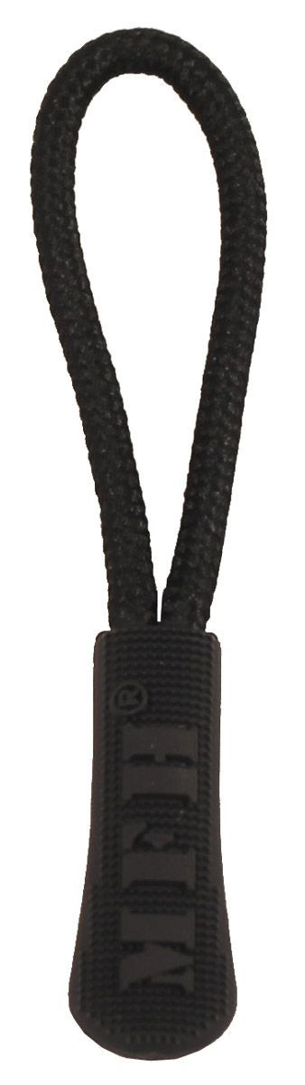 Artikelbild 1 des Artikels “Zipper-Verlängerung, schwarz, 10 Stk. im Pack “