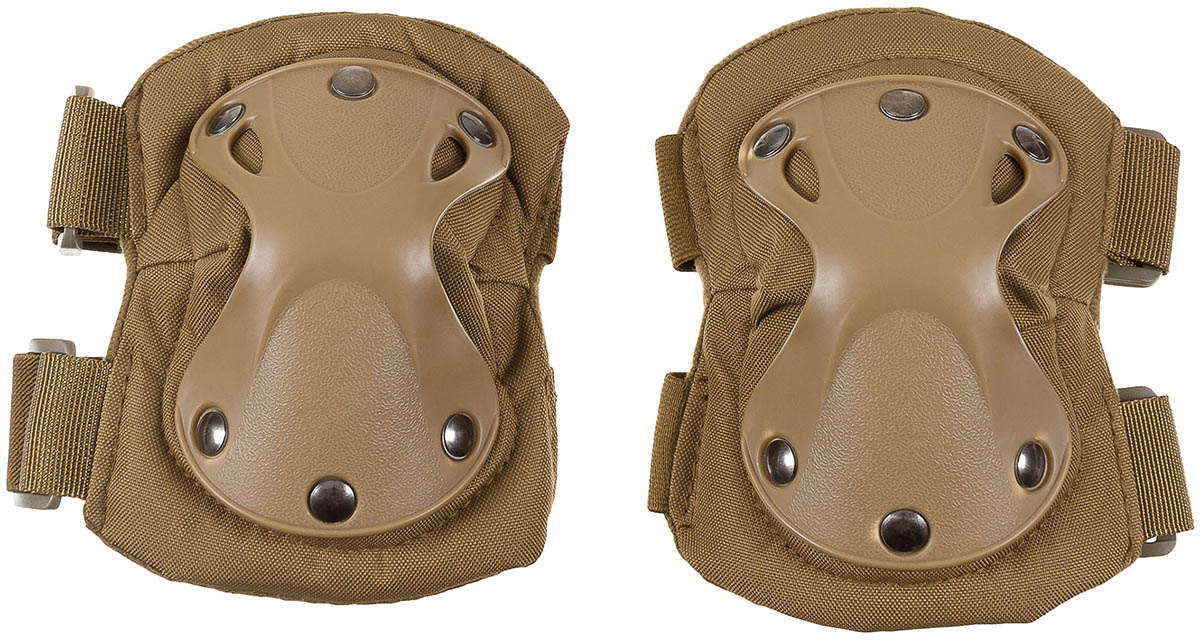 Artikelbild 1 des Artikels “Ellenbogenschützer, 