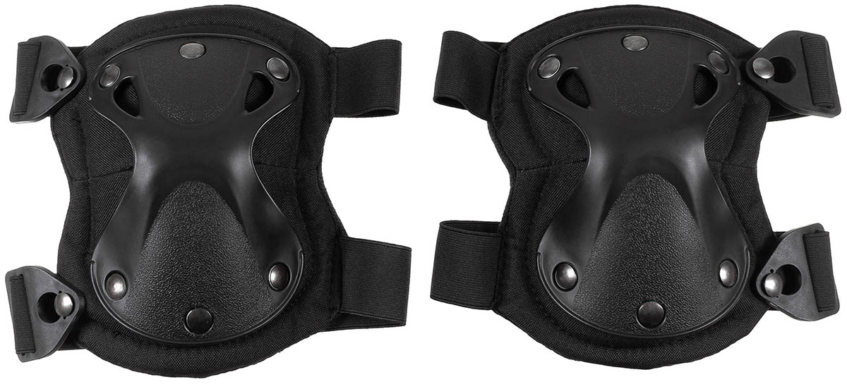 Artikelbild 1 des Artikels “Knieschützer, 