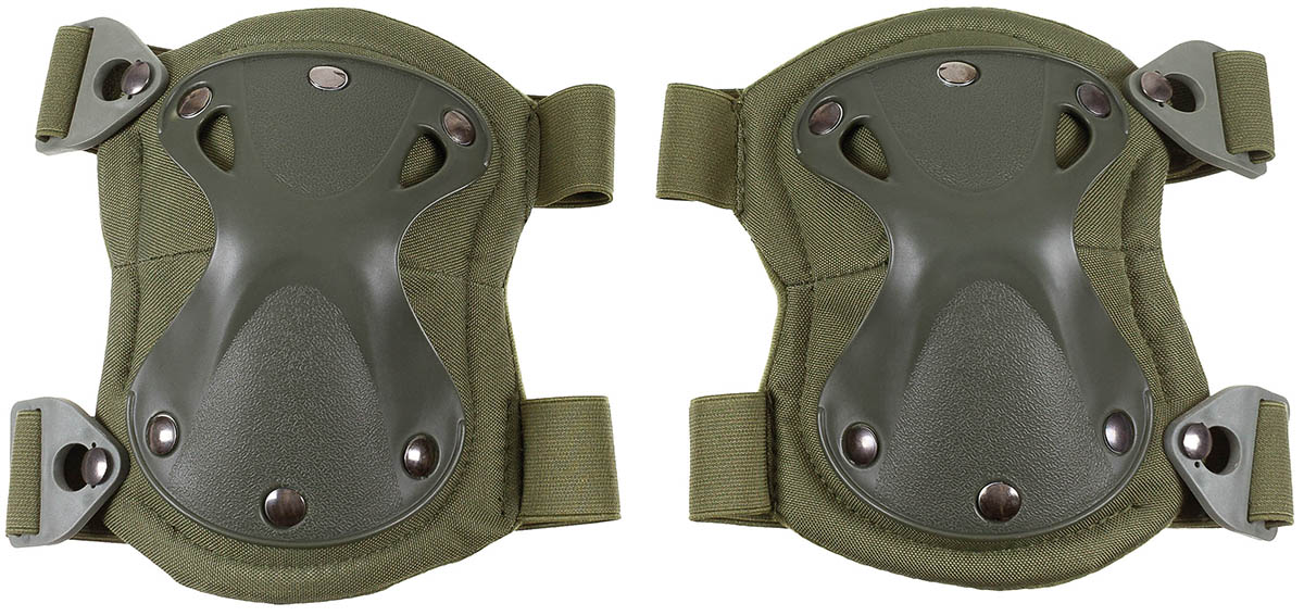 Artikelbild 1 des Artikels “Knieschützer, 