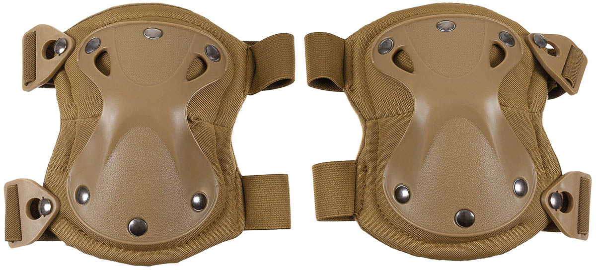 Artikelbild 1 des Artikels “Knieschützer, 