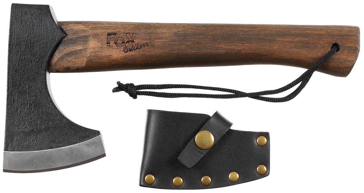 Artikelbild 1 des Artikels “Axt, 