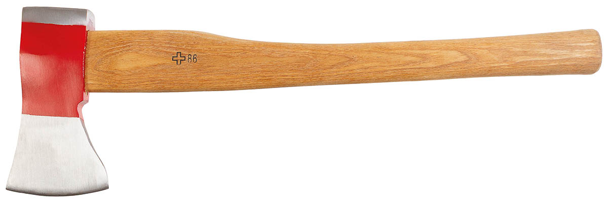 Artikelbild 1 des Artikels “Axt, groß, Holzstiel  “