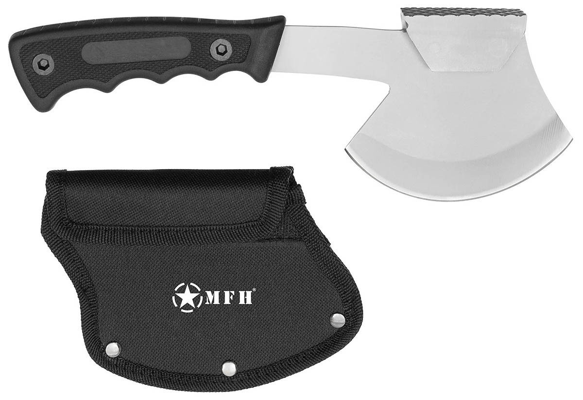 Artikelbild 1 des Artikels “Hammer-Beil, mit Gummigriff  “