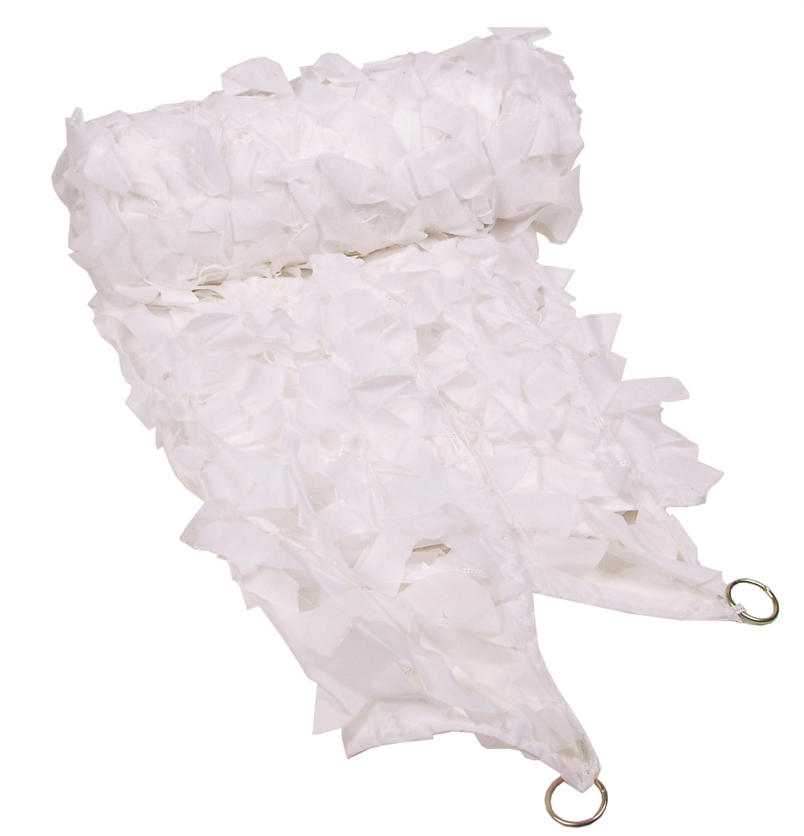 Artikelbild 1 des Artikels “Tarnnetz, 2 x 3 m, weiß  “