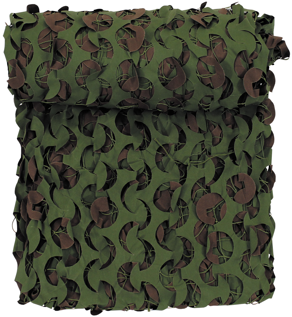 Image 1 de l'article GB filet camouflage, 3 x 5 m, DPM, retardateur de flamme 