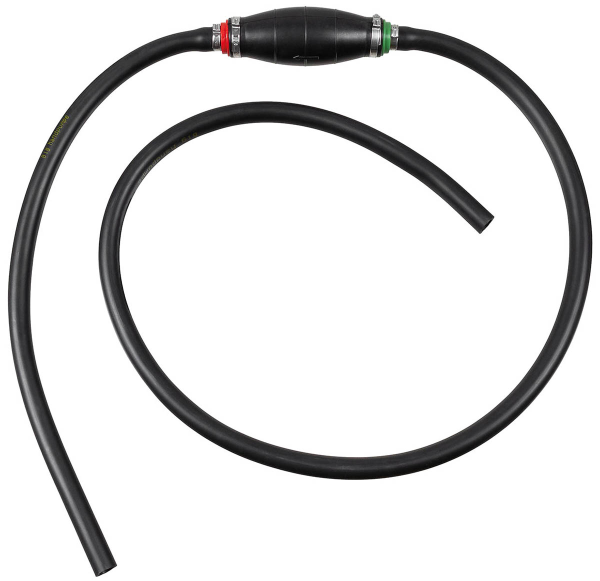 Image 1 de l'article Pompe à main avec tuyau, longueur ca. 220 cm 